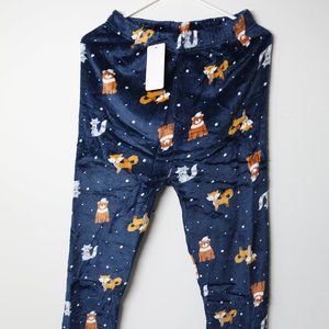 Woman Super Soft Pajama Pants